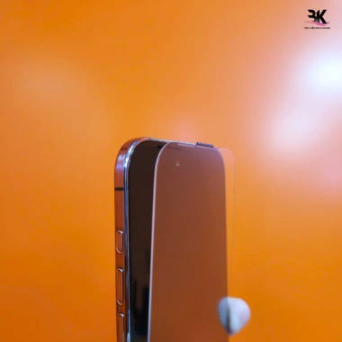Kính Cường Lực Không Viền Wekome WTP107 Trong Suốt - Chống Nhìn Trộm, Va Đập iPhone 14/15/16/17 - 80.000₫ 8