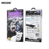 Kính Cường Lực Không Viền Wekome WTP107 Trong Suốt - Chống Nhìn Trộm, Va Đập iPhone 14/15/16/17 - 80.000₫ 9