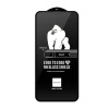 Kính cường lực khung trợ dán trong cho iPhone 11 12 13 14 15 16 17 Pro Max - hạn chế vân tay, giá 25.200₫ 8