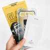 Kính cường lực khung tự dán KK WTP 034/057 cho iPhone X Xs 11 12 13 14 15 16 17 Pro Max Bảo vệ tối đa, giá 87.748₫ 8