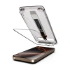 Kính cường lực khung tự dán trong suốt cho iPhone X-16, chống nhìn trộm, tự hút bụi - PHANH KTD-TITAN 44.999₫ 4