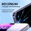 Kính cường lực khung tự dán trong suốt cho iPhone X-16, chống nhìn trộm, tự hút bụi - PHANH KTD-TITAN 44.999₫ 7
