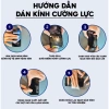 Kính cường lực Kingkong chống nhìn trộm cho iPhone 11‑16 Pro/Plus, 7G‑8G, giảm giá 22% 2
