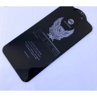 Kính cường lực Kingkong chống nhìn trộm cho iPhone 11‑16 Pro/Plus, 7G‑8G, giảm giá 22%