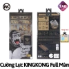 Kính Cường Lực KINGKONG Full Màn Chính Hãng - Bảo Vệ Cao, Thoải Mái, Giá 38.999 VND