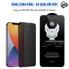 Kính Cường Lực KingKong Full Màn Chống Nhìn Trộm cho iPhone 7 Plus – 16 Pro Max – 22.000₫ 2