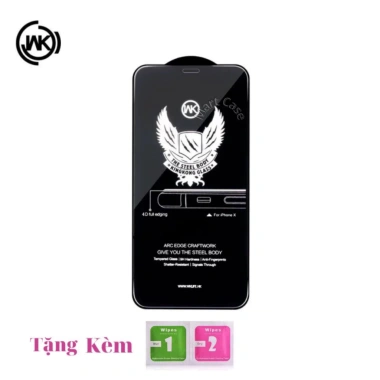 Kính Cường Lực KingKong Full Màn Chống Nhìn Trộm cho iPhone 7 Plus – 16 Pro Max – 22.000₫