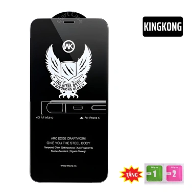 Kính Cường Lực KingKong Full Màn Chống Nhìn Trộm cho iPhone 7 Plus – 16 Pro Max – 22.000₫ 9 Kính Cường Lực KingKong Full Màn Chống Nhìn Trộm cho iPhone 7 Plus – 16 Pro Max – 22.000₫ 9