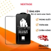 Kính Cường Lực Kingkong Full Màn Không Hộp cho iPhone - NEXTAGE, Giá chỉ 7.180₫