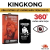 Kính cường lực KINGKONG K12 360 chống nhìn trộm, chịu lực tốt, chống xước, giá 35.000₫