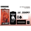 Kính cường lực KINGKONG K12 360 chống nhìn trộm, chịu lực tốt, chống xước, giá 35.000₫ 2