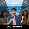 Kính cường lực KINGKONG K12 360 chống nhìn trộm, chịu lực tốt, chống xước, giá 35.000₫ 7