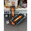 Kính cường lực KINGKONG tự dán K360 chống nhìn trộm, chống vỡ, bảo mật cho iPhone 11-16 Pro Max - 39.000₫ 9