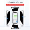 Kính Cường Lực Kingkong VMOX 4 Chiều Full Viền HD - Chống Vân Tay, Bảo Mật IP 7-16, 44.900₫ 5