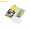Kính Cường Lực KingKong Wekome WTP-034/057 khung tự dán chống nhìn trộm - Hàng chính hãng giá 89.000đ 3