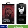 Kính cường lực KK 4D chống nhìn trộm cho iPhone 17/16/15/14/13/12/11/XS/XR/8 - Giá 20.000đ 2