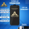 Kính cường lực KK cho Redmi Note 14 phủ nano trong suốt, cảm ứng mượt, 5.100₫ 2