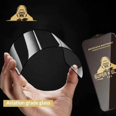 Kính cường lực KK cho Redmi Note 14 phủ nano trong suốt, cảm ứng mượt, 5.100₫ 3 Kính cường lực KK cho Redmi Note 14 phủ nano trong suốt, cảm ứng mượt, 5.100₫ 3