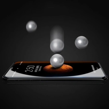 Kính Cường Lực KK Tự Dán Chống Nhìn Trộm & Trầy iPhone 6-16, Plus, X, XS, XR, Pro, Max, Mini Giá 14.900đ 3