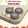 Kính cường lực KTMStore bảo vệ camera iPhone 11‑17 Pro Max, ống kính hợp kim, giảm giá 19% - Chỉ 26.018₫ 9