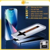 Kính cường lực Magicbox chống nhìn trộm, tự dán, tự hút bụi, che màng loa cho iPhone 6plus‑16 Pro Max – chỉ 28.000₫