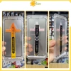 Kính cường lực Magicbox chống nhìn trộm, tự dán, tự hút bụi, che màng loa cho iPhone 6plus‑16 Pro Max – chỉ 28.000₫ 2