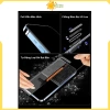 Kính cường lực Magicbox chống nhìn trộm, tự dán, tự hút bụi, che màng loa cho iPhone 6plus‑16 Pro Max – chỉ 28.000₫ 6