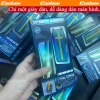 Kính Cường Lực Màn & Blue Arrow Che Bụi - Vận chuyển nhanh - Dùng cho iPhone 17‑16‑15‑14‑13‑12‑11 Pro Max, 17AIR - 45.800₫