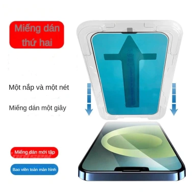 Kính Cường Lực Màn & Blue Arrow Che Bụi - Vận chuyển nhanh - Dùng cho iPhone 17‑16‑15‑14‑13‑12‑11 Pro Max, 17AIR - 45.800₫ 3 Kính Cường Lực Màn & Blue Arrow Che Bụi - Vận chuyển nhanh - Dùng cho iPhone 17‑16‑15‑14‑13‑12‑11 Pro Max, 17AIR - 45.800₫ 3