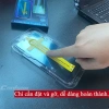 Kính Cường Lực Màn & Blue Arrow Che Bụi - Vận chuyển nhanh - Dùng cho iPhone 17‑16‑15‑14‑13‑12‑11 Pro Max, 17AIR - 45.800₫ 4