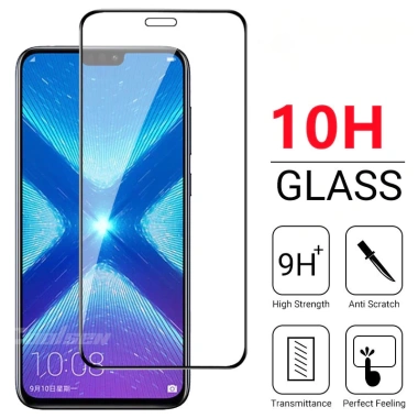 Kính Cường Lực Màn & Blue Arrow Che Bụi - Vận chuyển nhanh - Dùng cho iPhone 17‑16‑15‑14‑13‑12‑11 Pro Max, 17AIR - 45.800₫