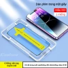 Kính Cường Lực Màn & Blue Arrow Che Bụi - Vận chuyển nhanh - Dùng cho iPhone 17‑16‑15‑14‑13‑12‑11 Pro Max, 17AIR - 45.800₫ 6
