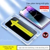 Kính Cường Lực Màn & Blue Arrow Che Bụi - Vận chuyển nhanh - Dùng cho iPhone 17‑16‑15‑14‑13‑12‑11 Pro Max, 17AIR - 45.800₫ 7