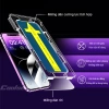 Kính Cường Lực Màn & Blue Arrow Che Bụi - Vận chuyển nhanh - Dùng cho iPhone 17‑16‑15‑14‑13‑12‑11 Pro Max, 17AIR - 45.800₫ 9