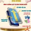 Kính cường lực MKING cho iPhone 11‑17 Pro Max, không lẹm màn hình, bảo vệ loa – chỉ 28.409₫ 2