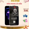 Kính cường lực MKING cho iPhone 11‑17 Pro Max, không lẹm màn hình, bảo vệ loa – chỉ 28.409₫ 3