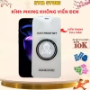 Kính cường lực MKING cho iPhone 11‑17 Pro Max, không lẹm màn hình, bảo vệ loa – chỉ 28.409₫ 4