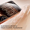 Kính cường lực mờ HD chống ánh sáng xanh cho iPhone 11-17 Pro Max, X, XS, XR, XS Max, Air - Giá 39.800₫ 4