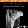 Kính cường lực mờ HD chống ánh sáng xanh cho iPhone 11-17 Pro Max, X, XS, XR, XS Max, Air - Giá 39.800₫ 6
