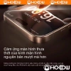 Kính cường lực mờ HD chống ánh sáng xanh cho iPhone 11-17 Pro Max, X, XS, XR, XS Max, Air - Giá 39.800₫ 7