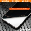 Kính cường lực mờ HD chống ánh sáng xanh cho iPhone 11-17 Pro Max, X, XS, XR, XS Max, Air - Giá 39.800₫ 9