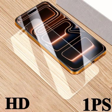 Kính cường lực mờ HD chống ánh sáng xanh cho iPhone 11-17 Pro Max, X, XS, XR, XS Max, Air - Giá 39.800₫