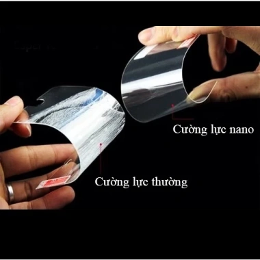 Kính cường lực nano A9 PRO 2.016 Samsung – Siêu bền, chống va đập, giảm giá 39.000₫