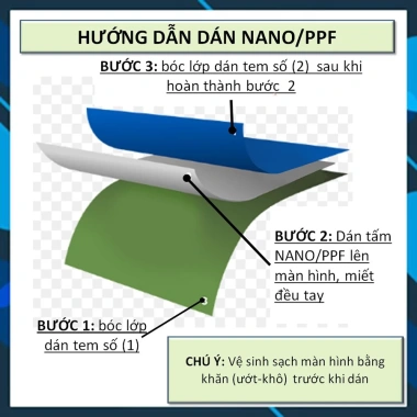 Kính cường lực nano A9 PRO 2.016 Samsung – Siêu bền, chống va đập, giảm giá 39.000₫