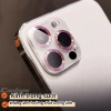 Kính cường lực nguyên khối bảo vệ camera iPhone 11-17 Pro Max Air- Giá 48.500 VND 7