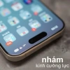 Kính Cường lực Nhám AG WTP-030 Chống Vân Tay, Game mượt cho iPhone 13-17 Pro Max - 79.000₫ 2