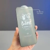 Kính Cường lực Nhám AG WTP-030 Chống Vân Tay, Game mượt cho iPhone 13-17 Pro Max - 79.000₫ 4
