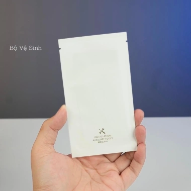 Kính Cường lực Nhám AG WTP-030 Chống Vân Tay, Game mượt cho iPhone 13-17 Pro Max - 79.000₫