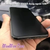Kính cường lực nhám iPhone chống vân tay, full màn, hỗ trợ 6-12, giảm còn 19.502 3
