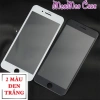 Kính cường lực nhám iPhone chống vân tay, full màn, hỗ trợ 6-12, giảm còn 19.502 5